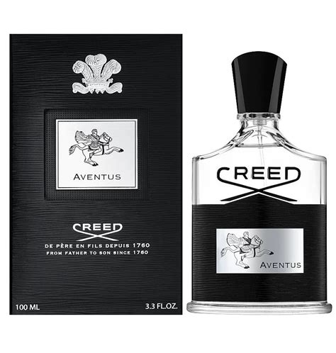 creed aventus qatar.